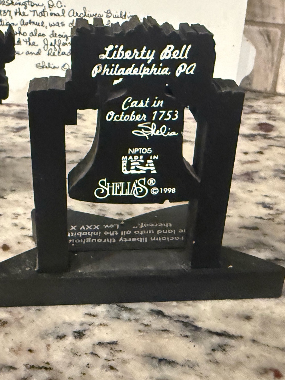 Shelia’s Historical Places/Events Lot - Picture 10 of 13